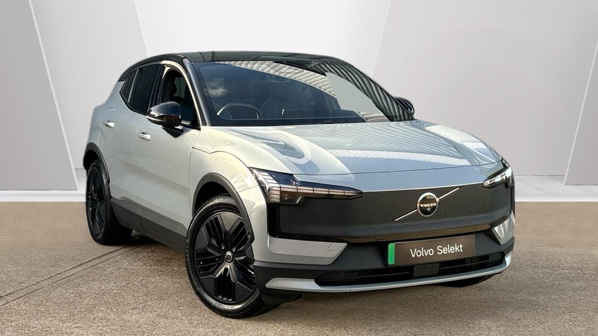 Main listing image - Volvo EX30