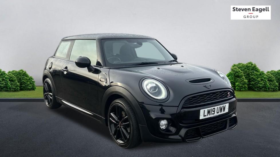 Main listing image - MINI Hatchback