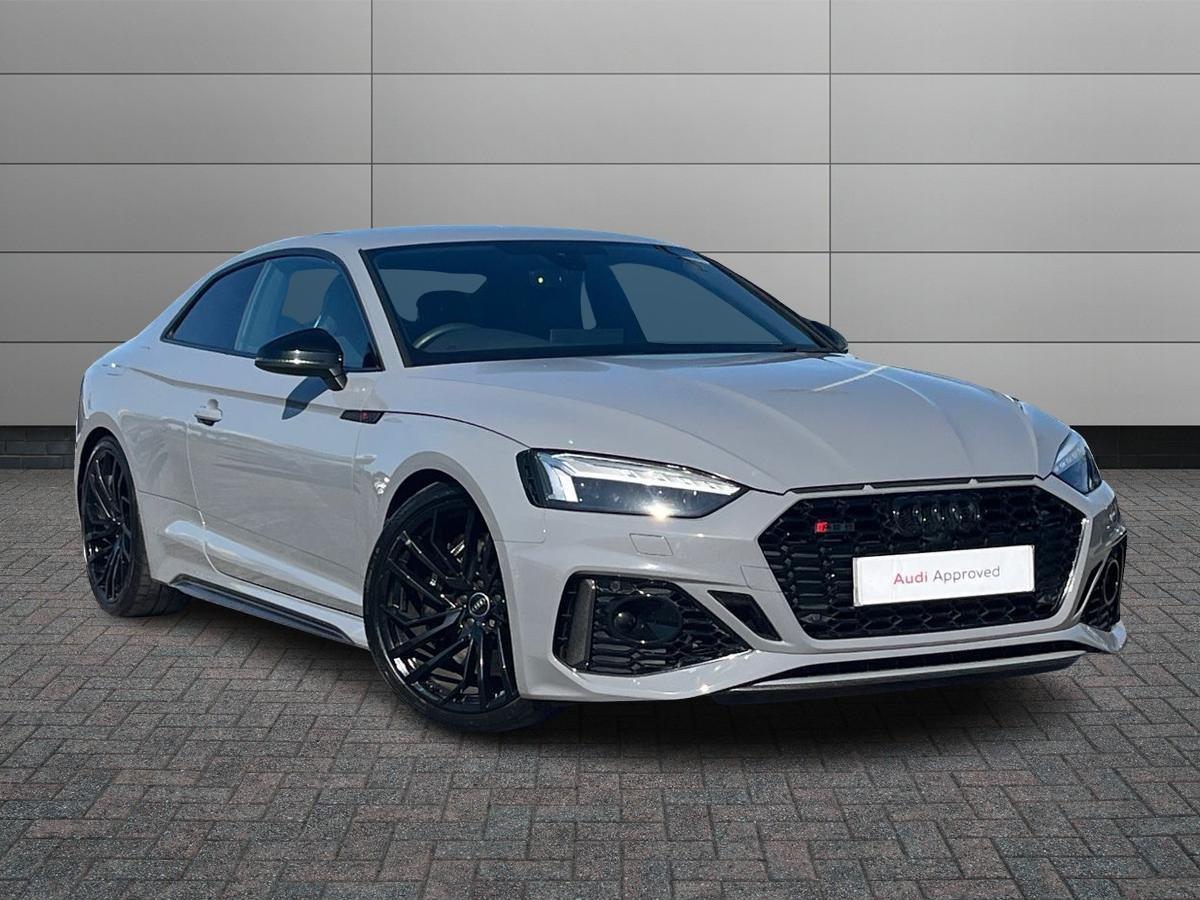 Main listing image - Audi RS5