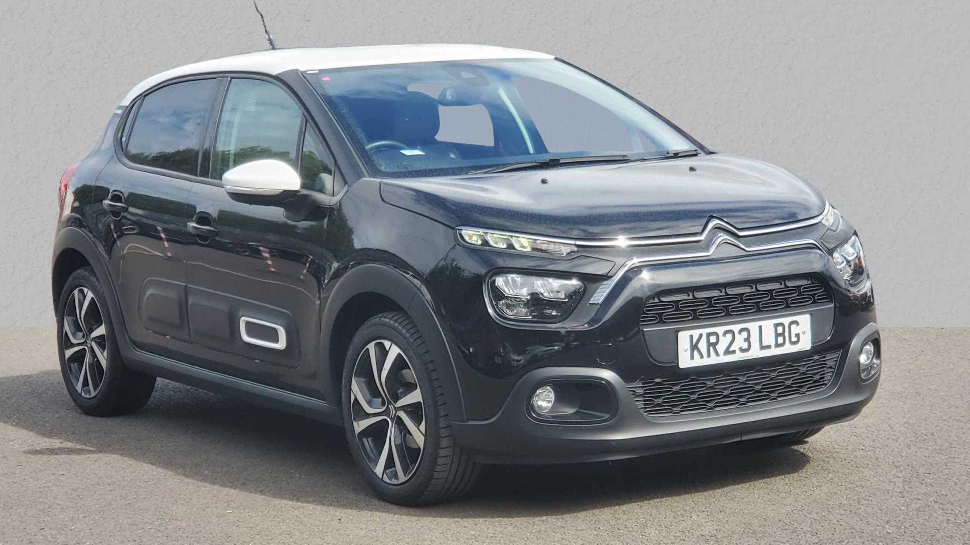 Main listing image - Citroen C3