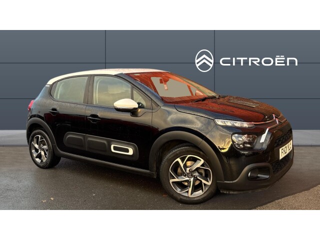Main listing image - Citroen C3