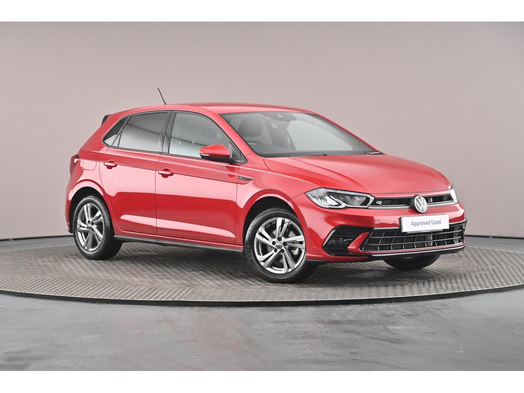 Main listing image - Volkswagen Polo