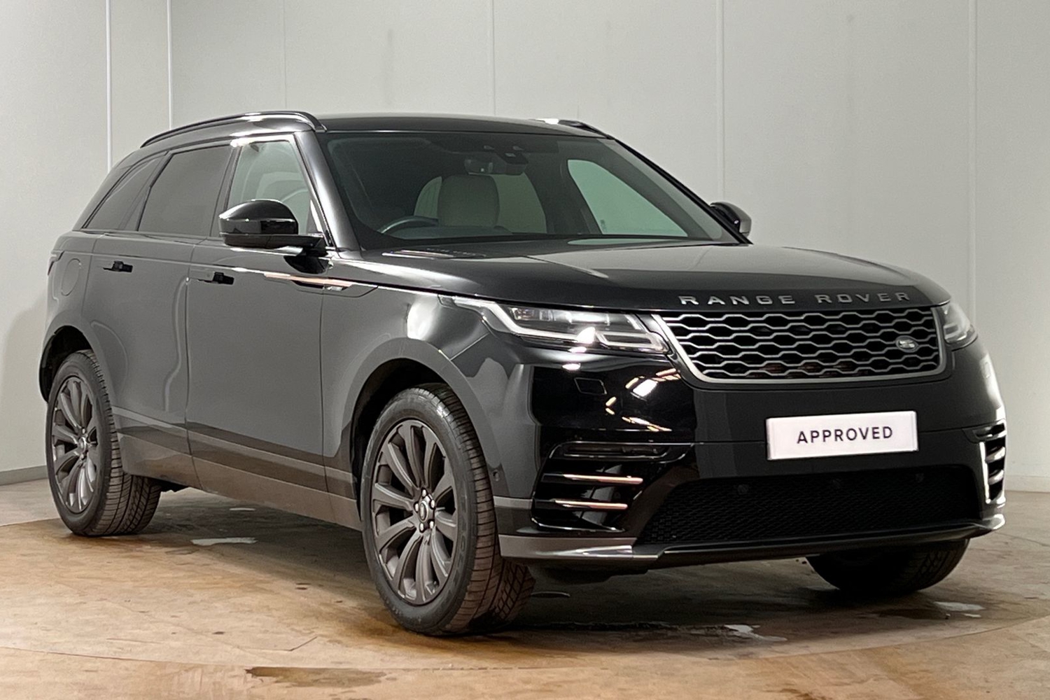 Main listing image - Land Rover Range Rover Velar