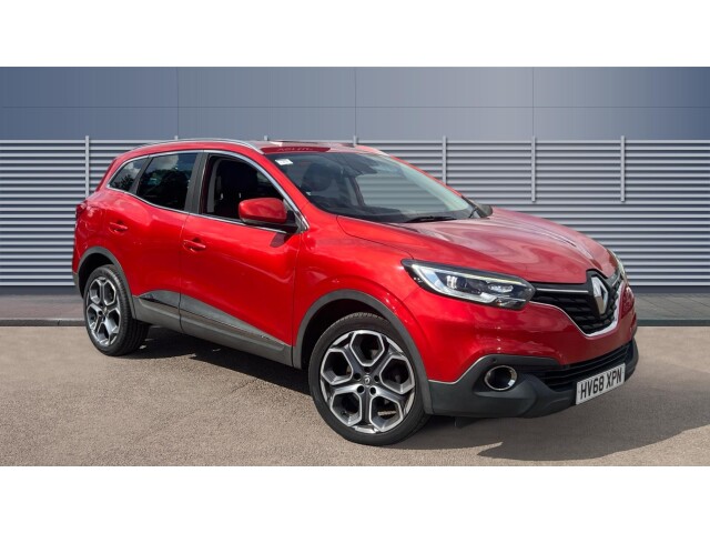 Main listing image - Renault Kadjar