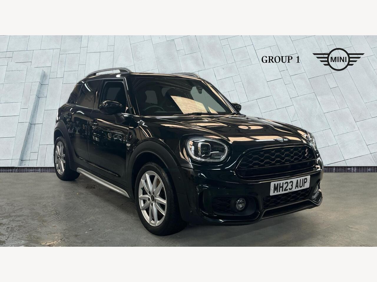 Main listing image - MINI Countryman
