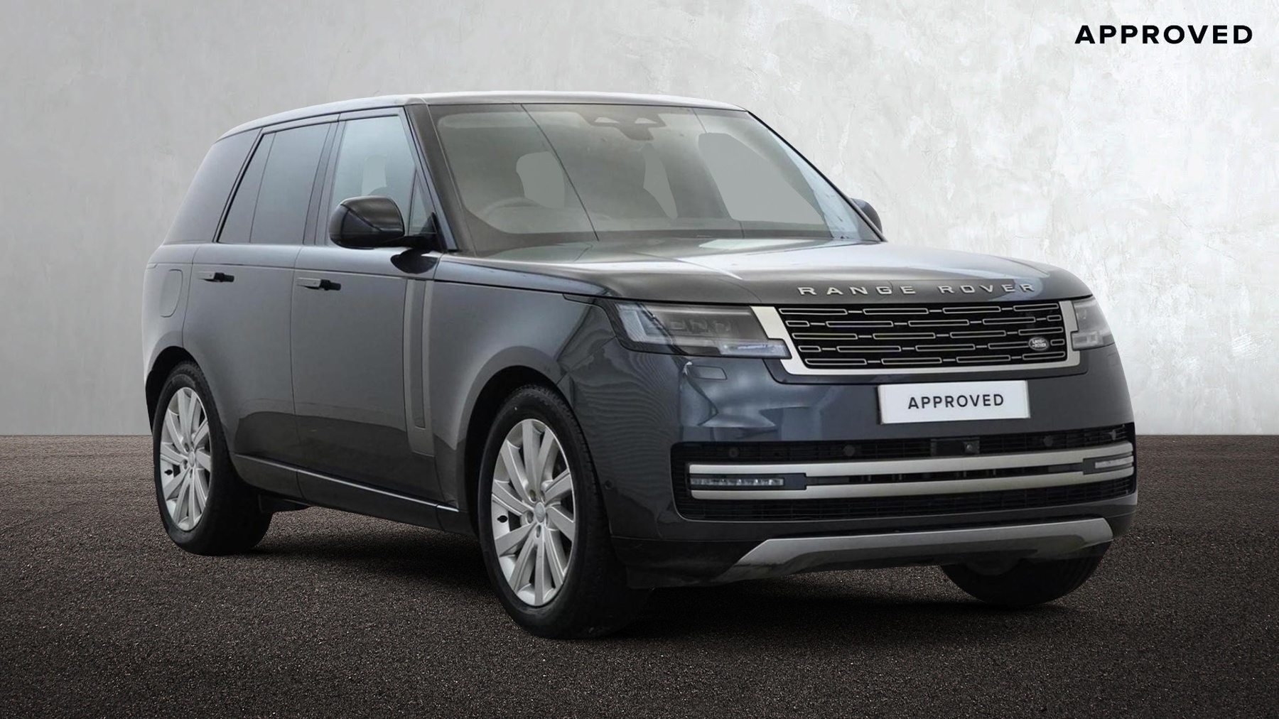 Main listing image - Land Rover Range Rover