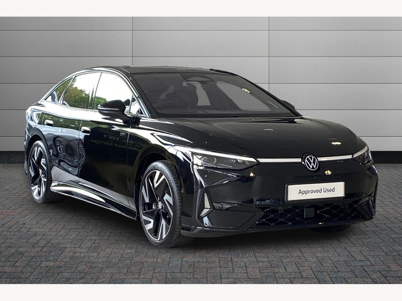 Main listing image - Volkswagen ID.7