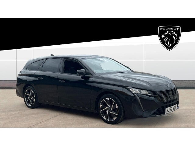 Main listing image - Peugeot 308 SW
