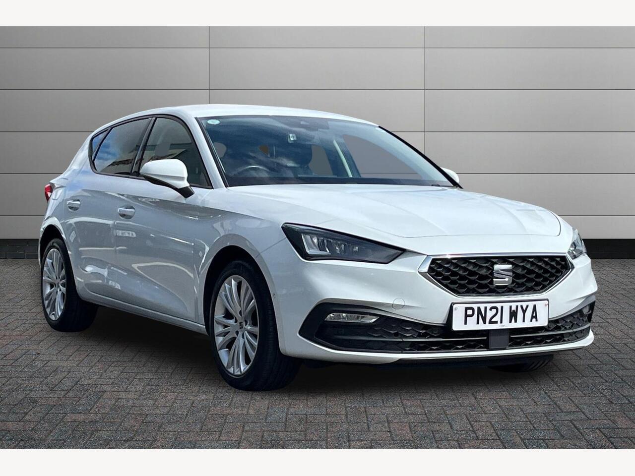Main listing image - SEAT Leon