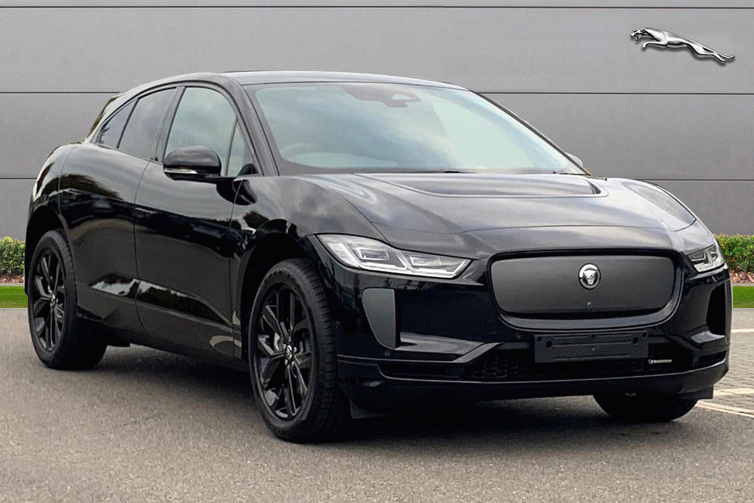 Main listing image - Jaguar I-Pace