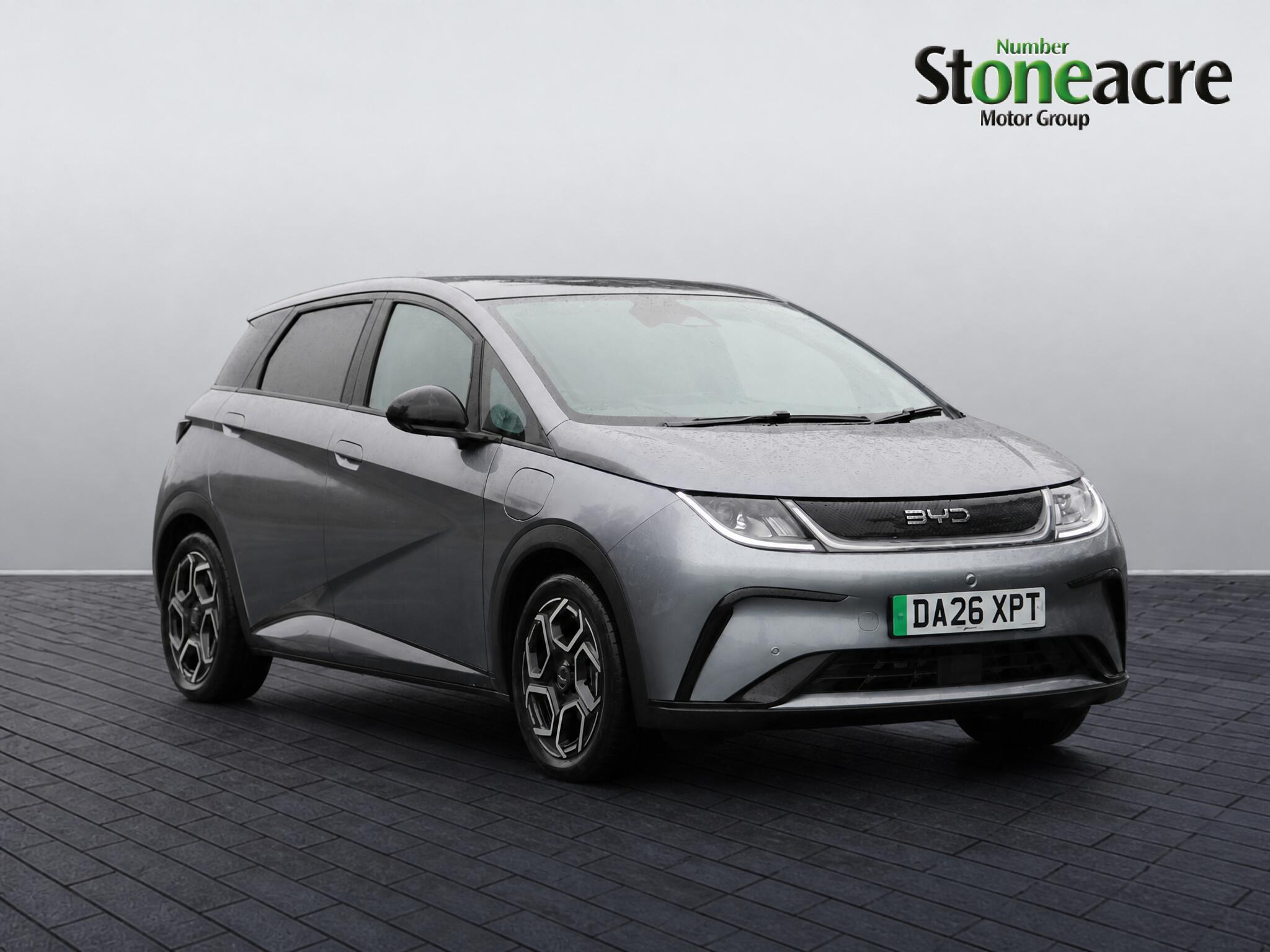 Main listing image - BYD Dolphin
