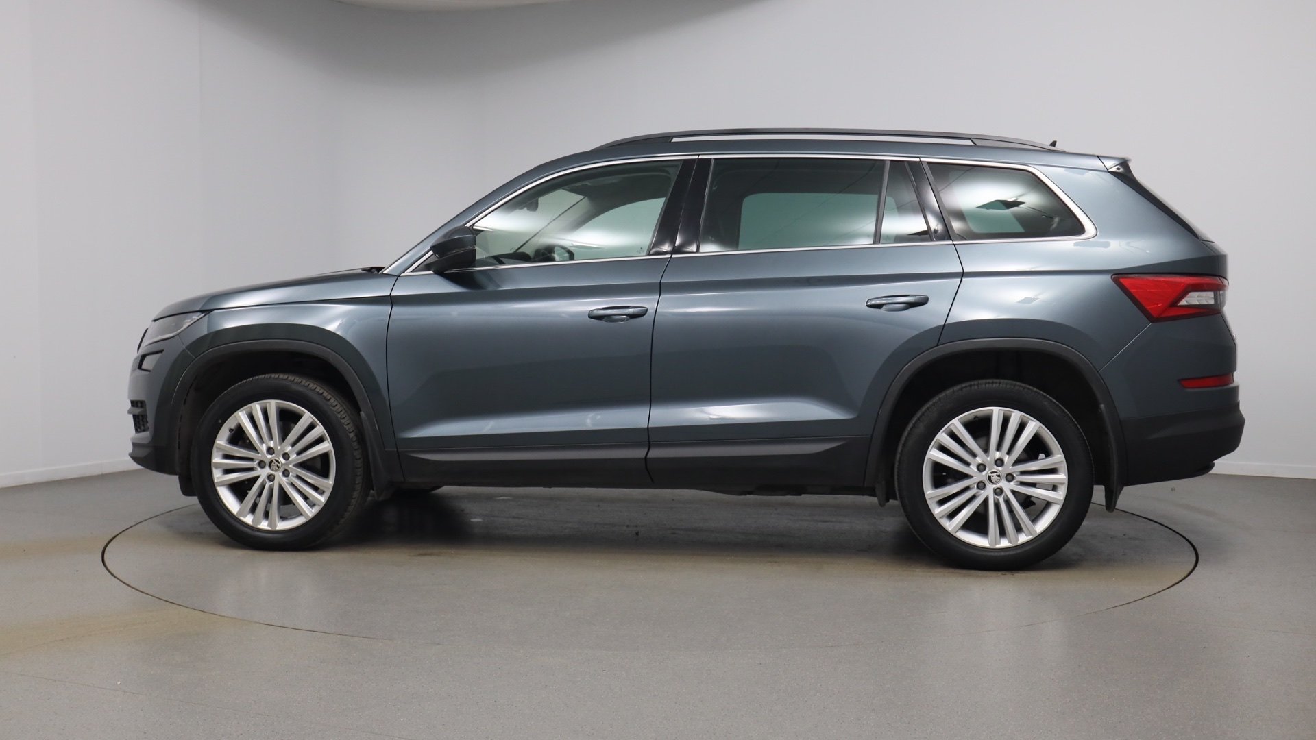 Main listing image - Skoda Kodiaq