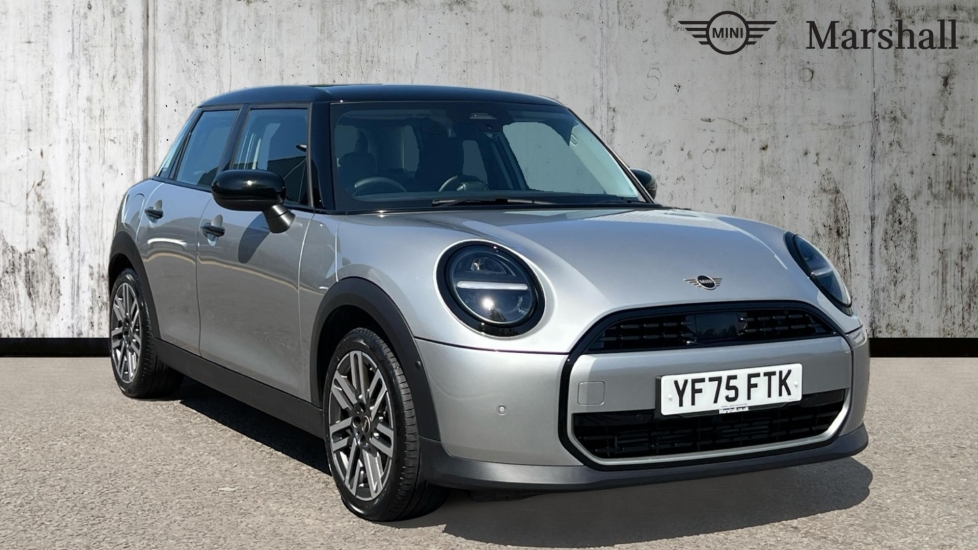 Main listing image - MINI Cooper