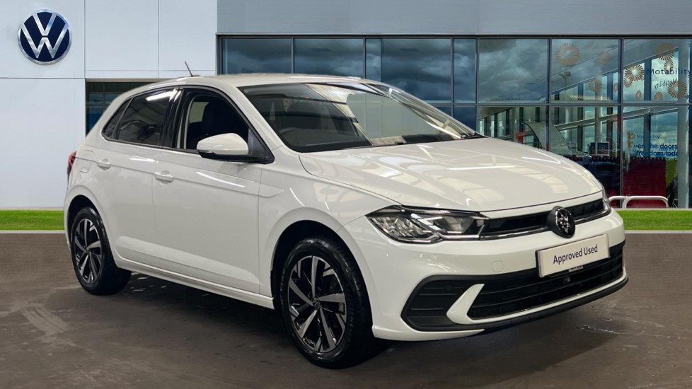 Main listing image - Volkswagen Polo