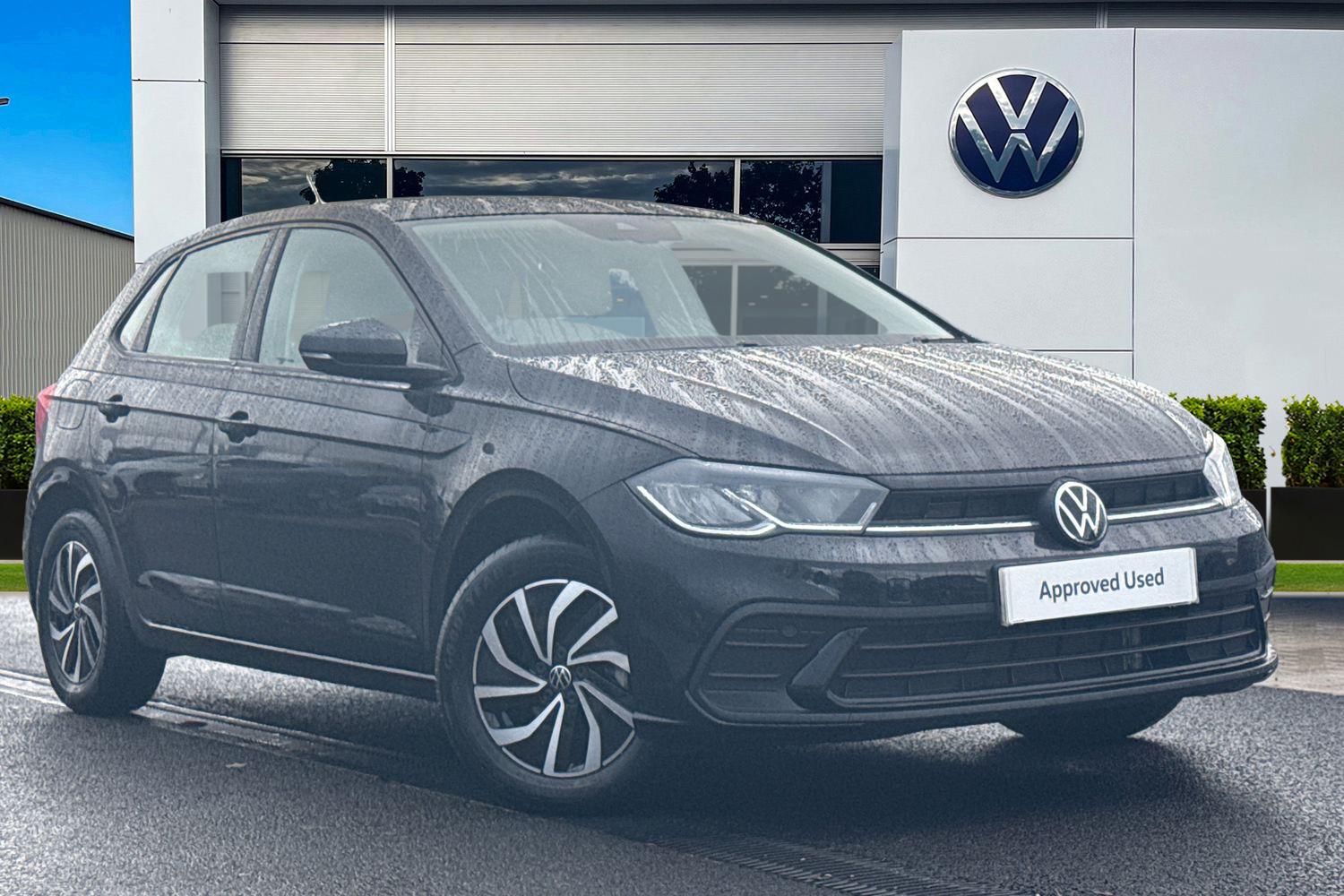 Main listing image - Volkswagen Polo
