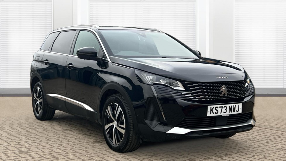 Main listing image - Peugeot 5008