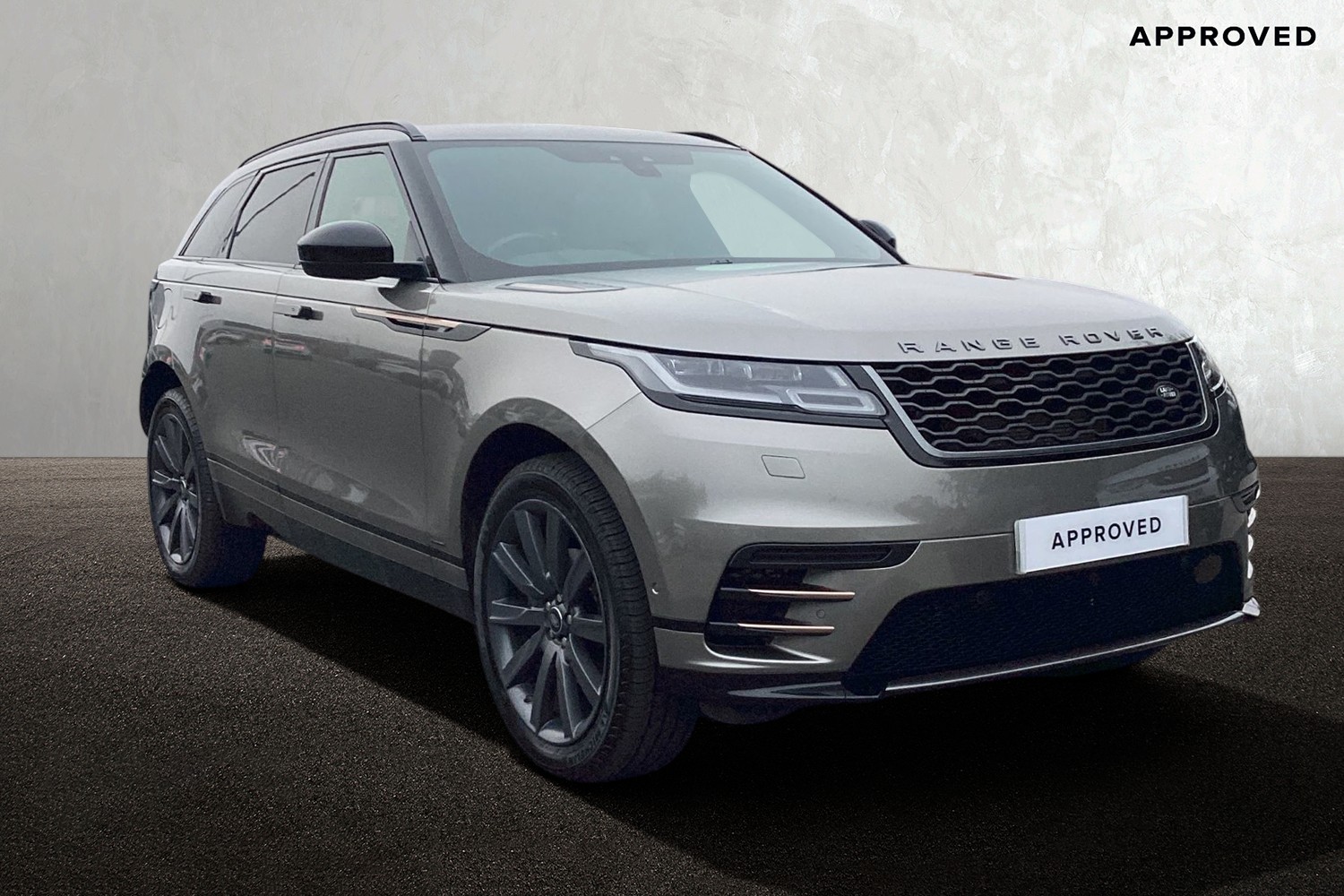 Main listing image - Land Rover Range Rover Velar