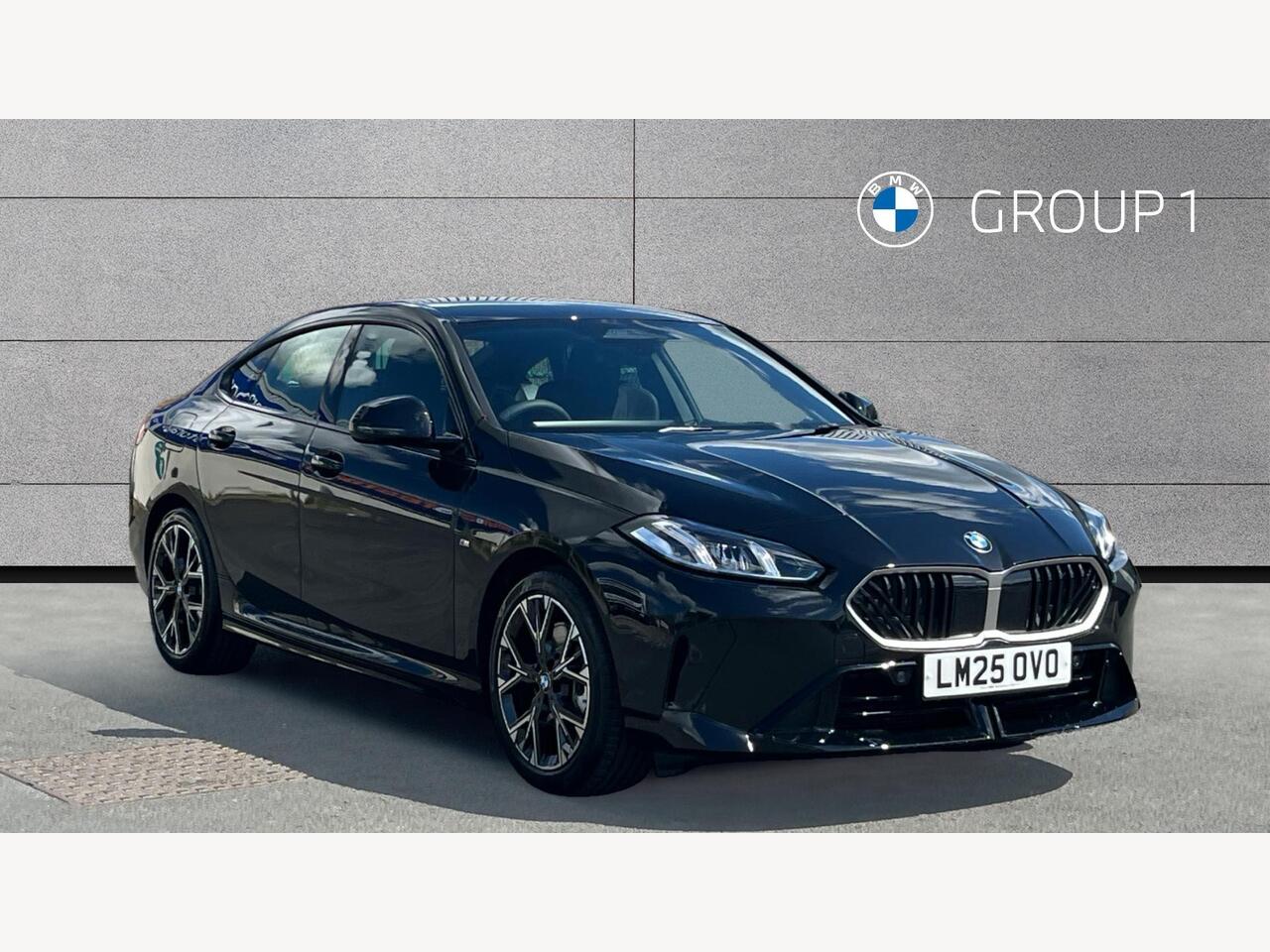 Main listing image - BMW 2 Series Gran Coupe
