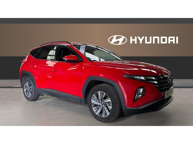 Main listing image - Hyundai Kona