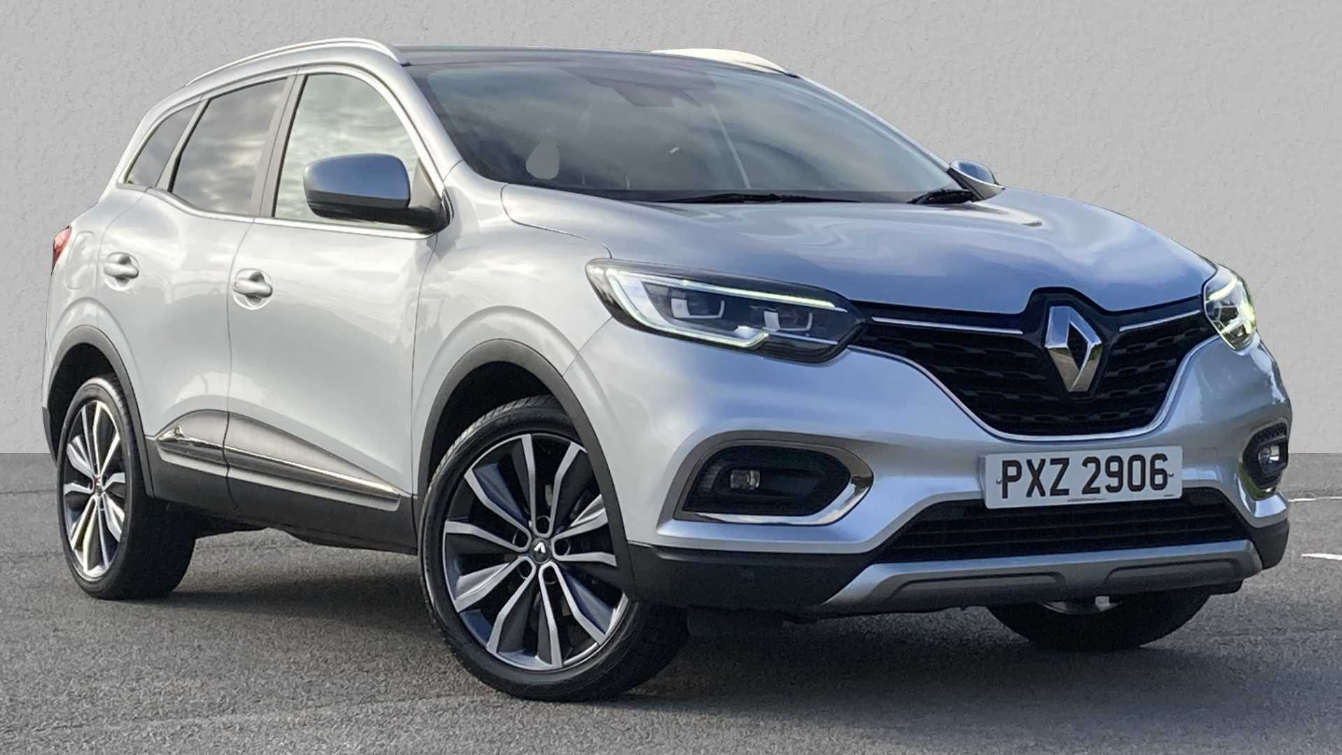 Main listing image - Renault Kadjar