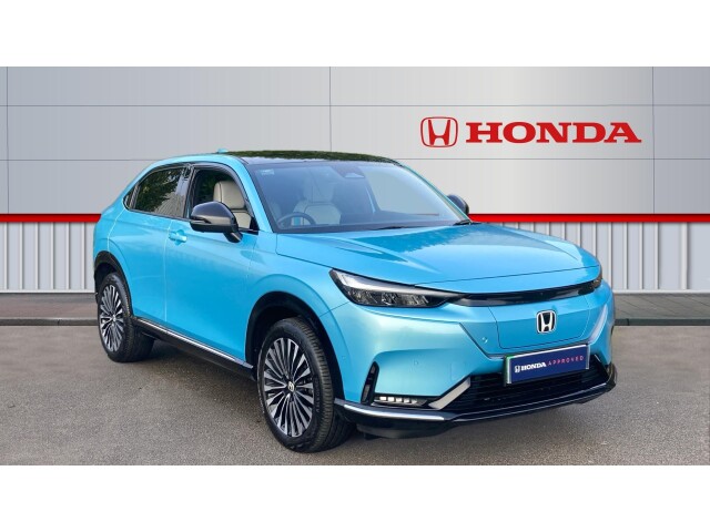 Main listing image - Honda E Ny1