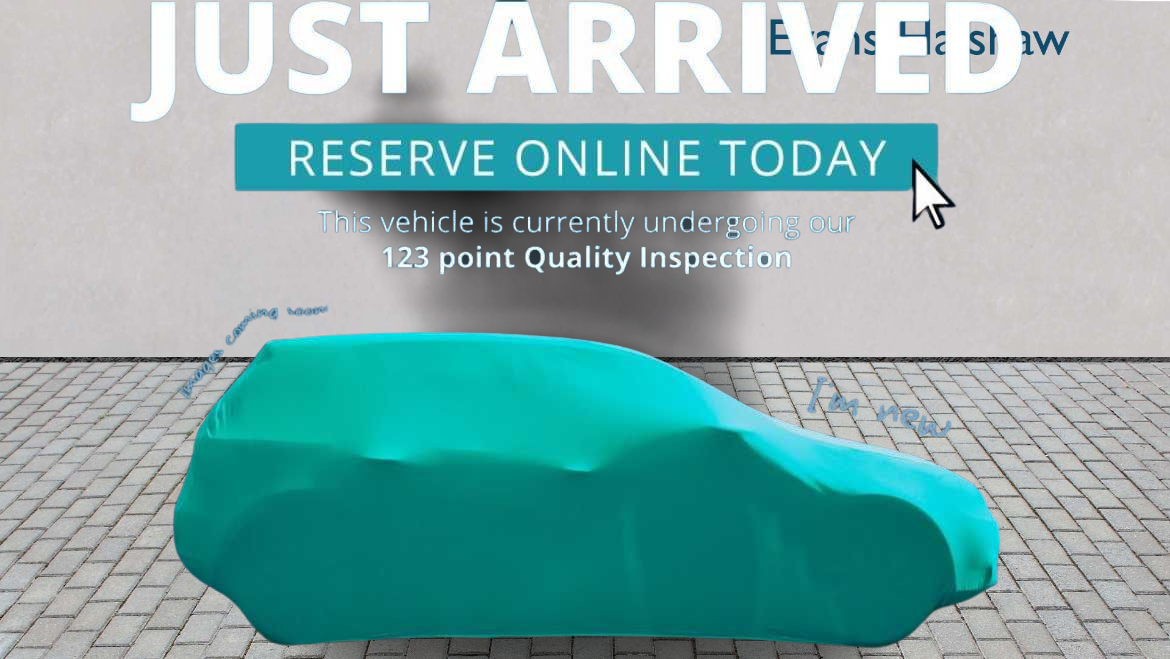 Main listing image - Vauxhall Astra