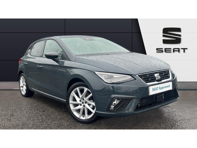 Main listing image - SEAT Ibiza