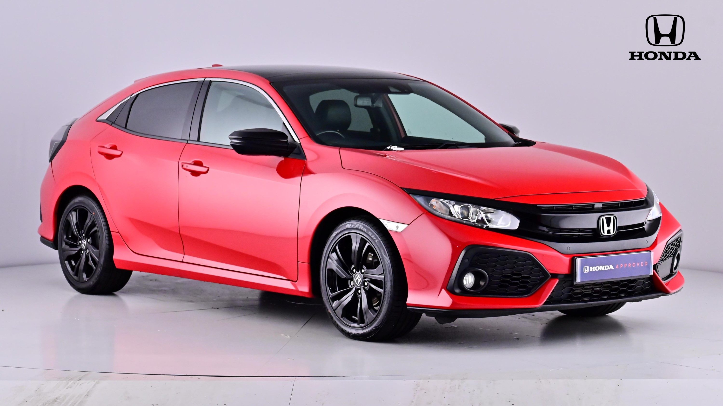 Main listing image - Honda Civic