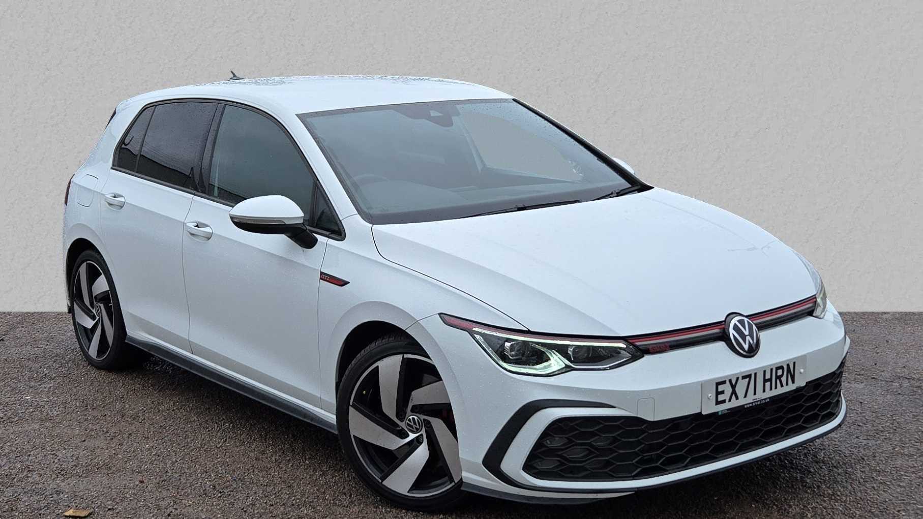 Main listing image - Volkswagen Golf GTI