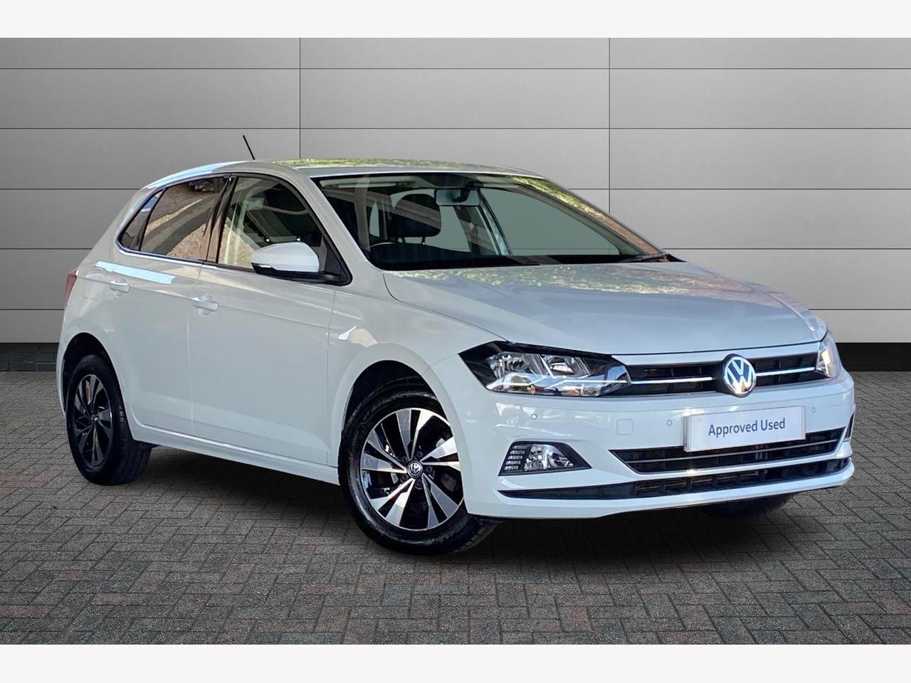 Main listing image - Volkswagen Polo