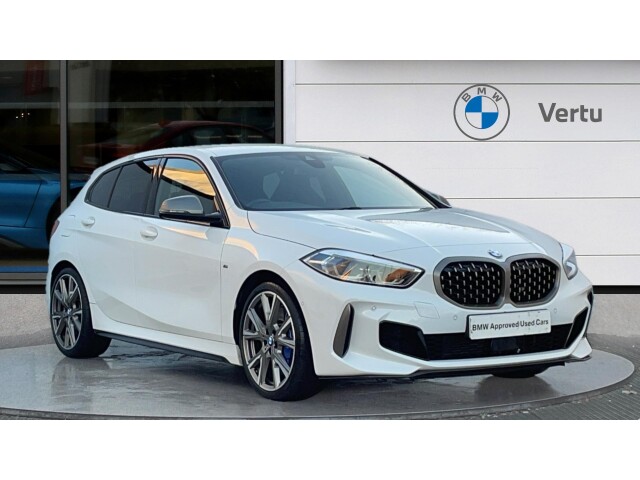 Main listing image - BMW 1 Series