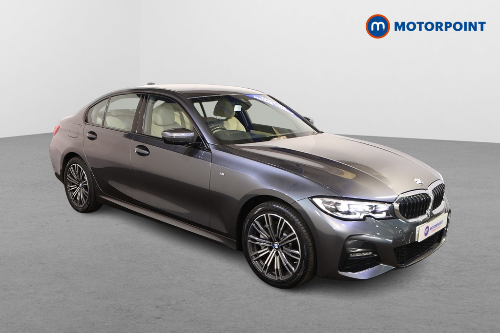 Main listing image - BMW 3 Series