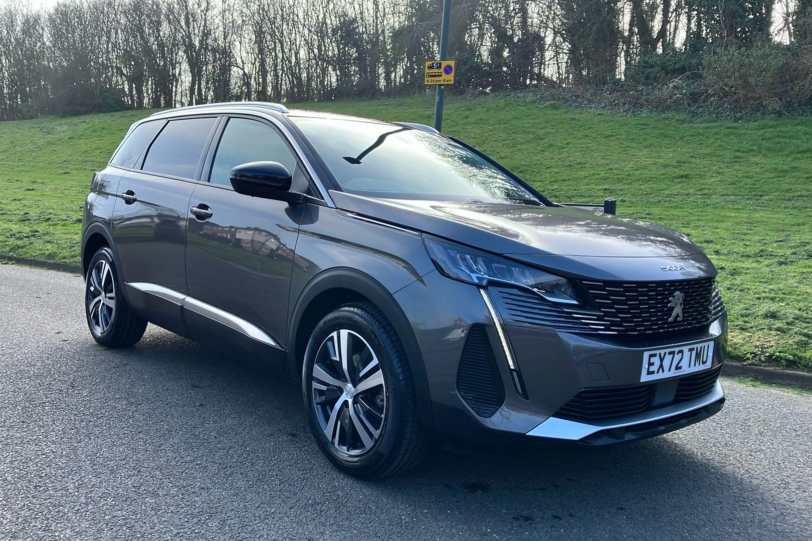 Main listing image - Peugeot 5008