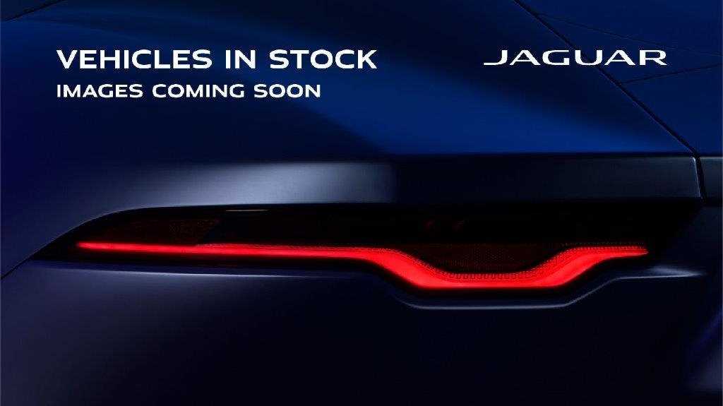 Main listing image - Jaguar F-Pace