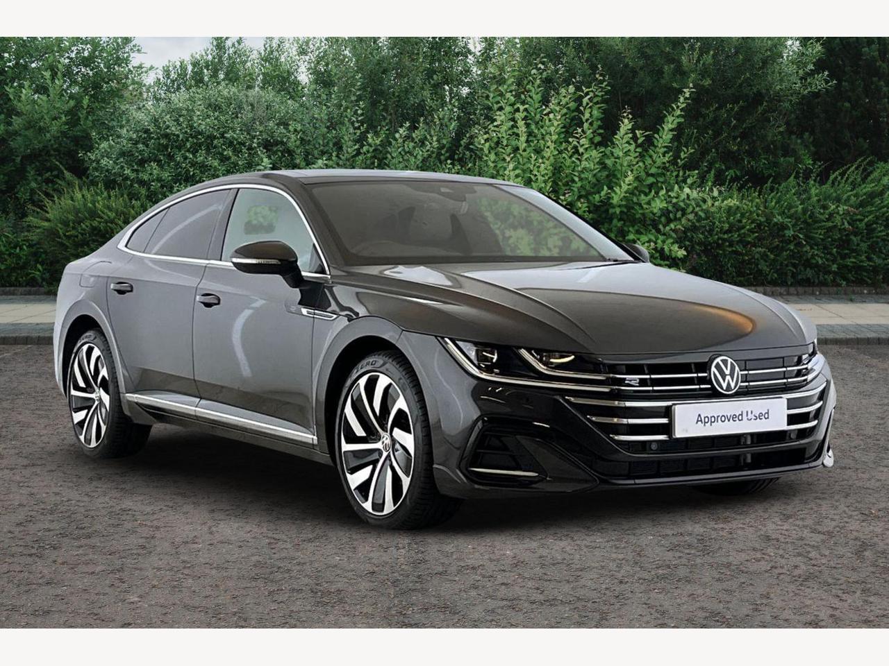 Main listing image - Volkswagen Arteon