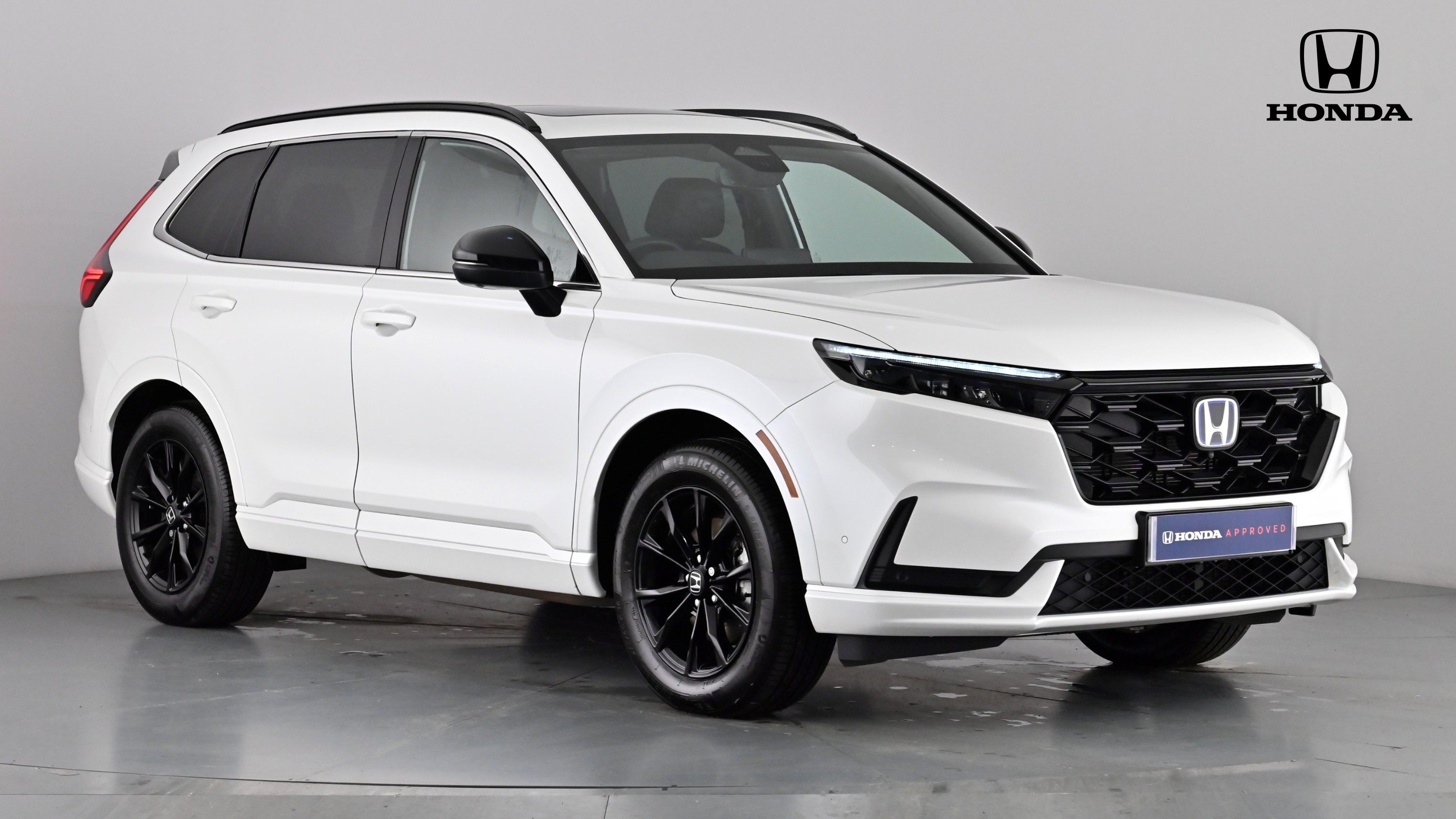 Main listing image - Honda CR-V