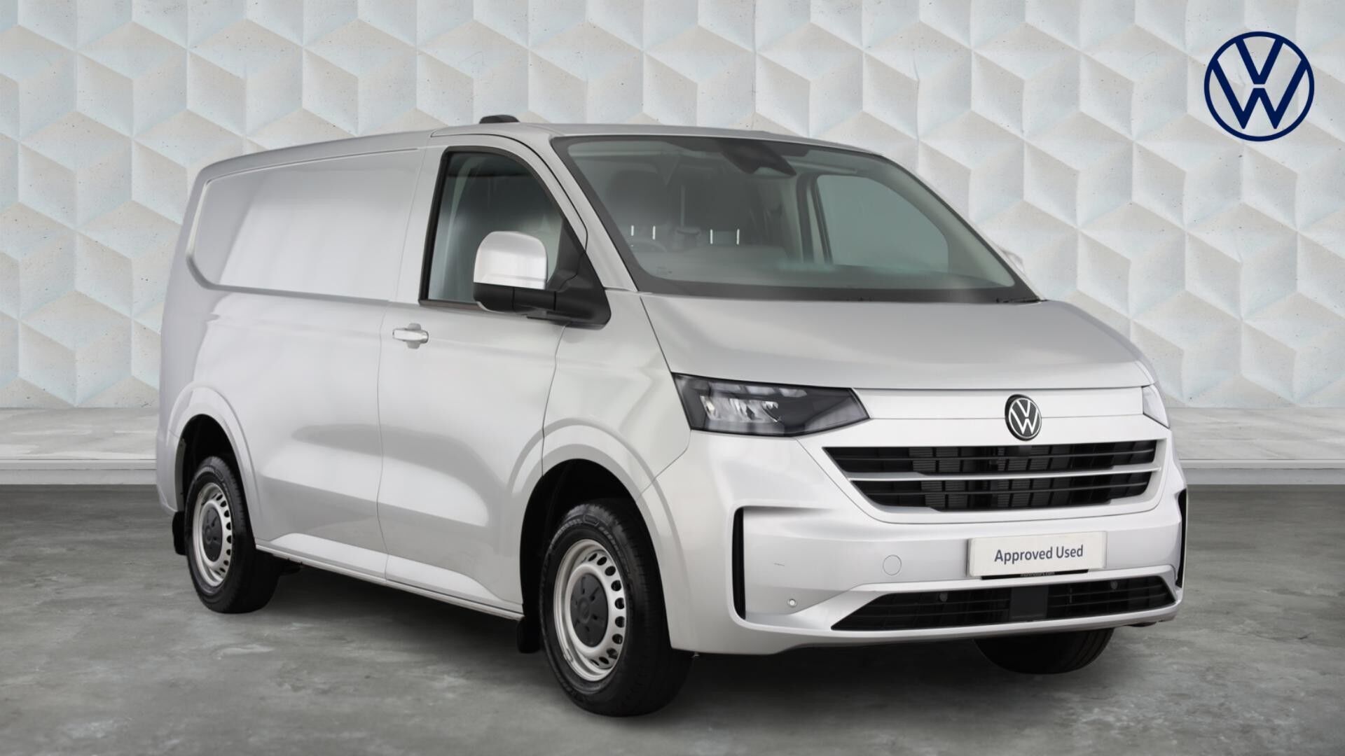 Main listing image - Volkswagen Transporter
