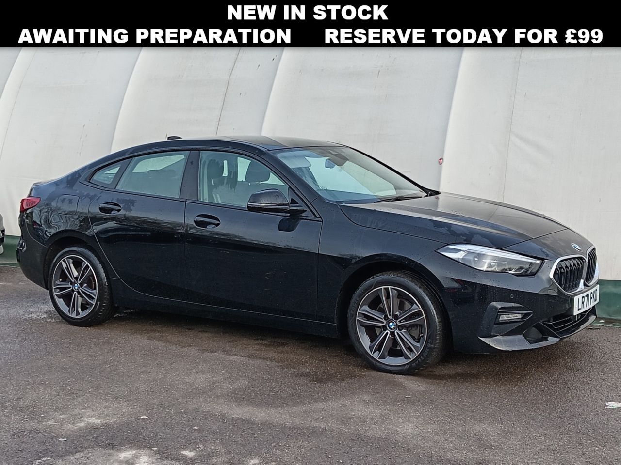 Main listing image - BMW 2 Series Gran Coupe