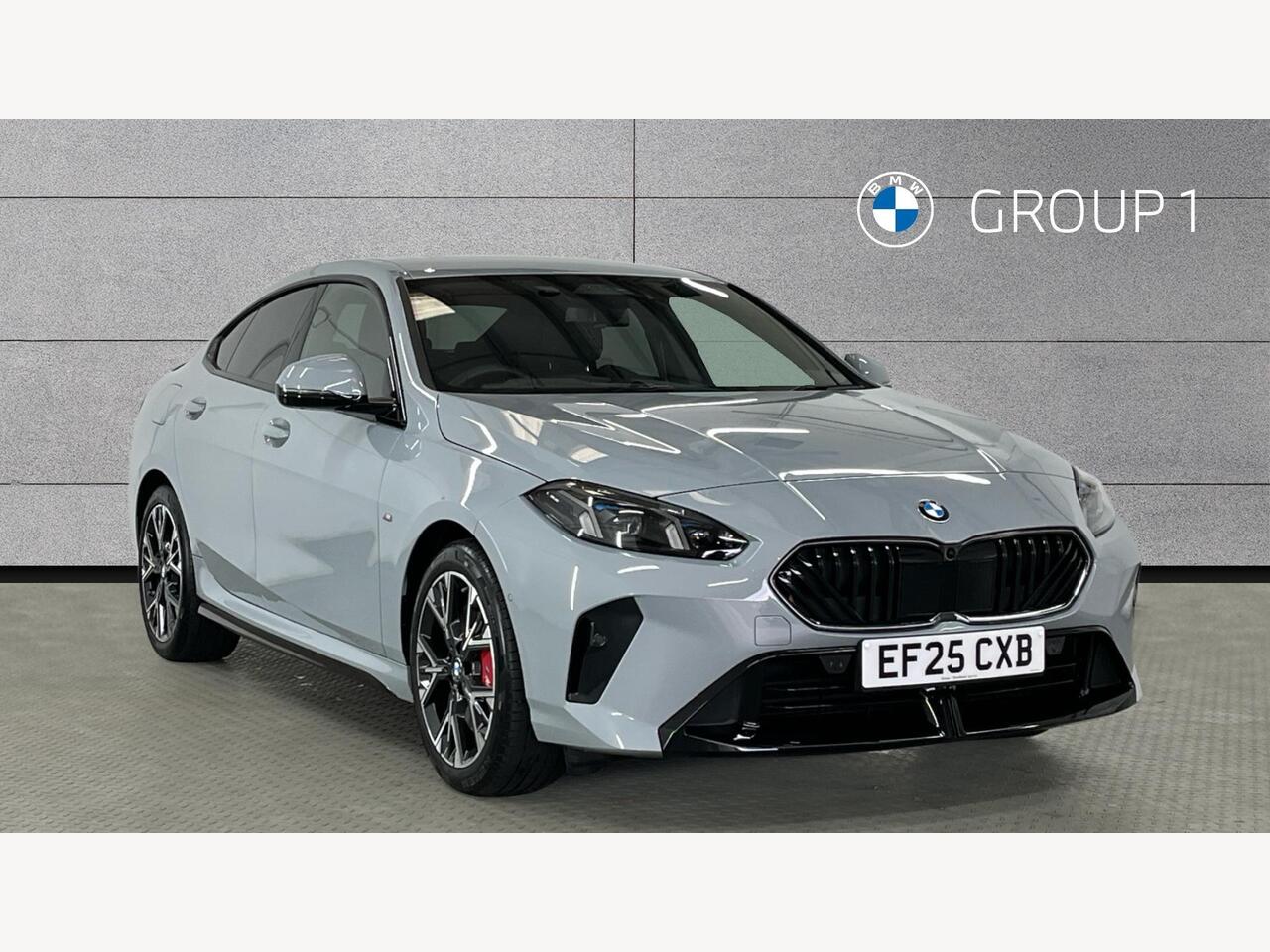 Main listing image - BMW 2 Series Gran Coupe