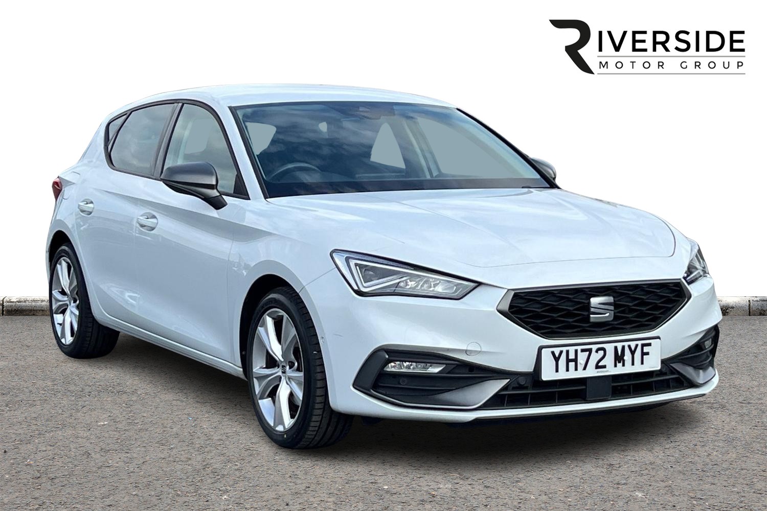 Main listing image - SEAT Leon