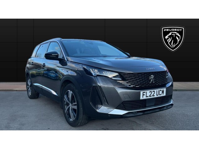 Main listing image - Peugeot 5008