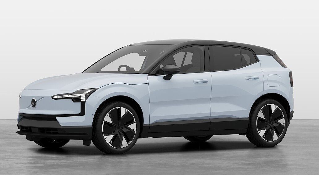 Main listing image - Volvo EX30