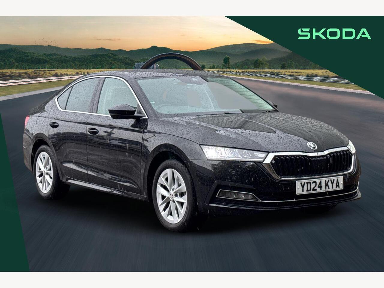 Main listing image - Skoda Octavia