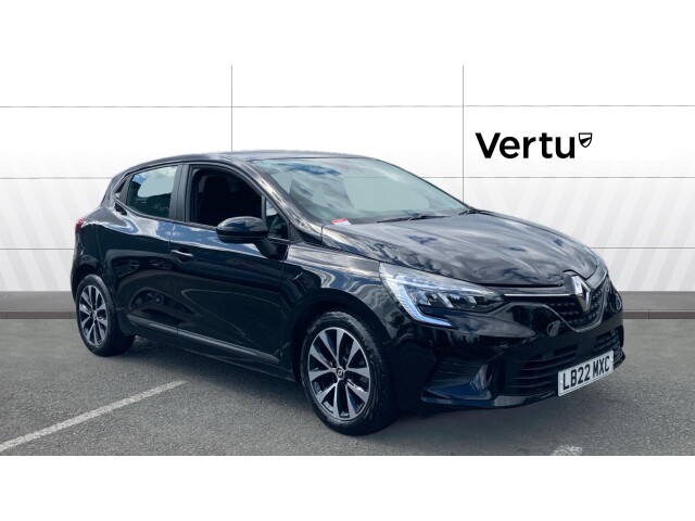 Main listing image - Renault Clio