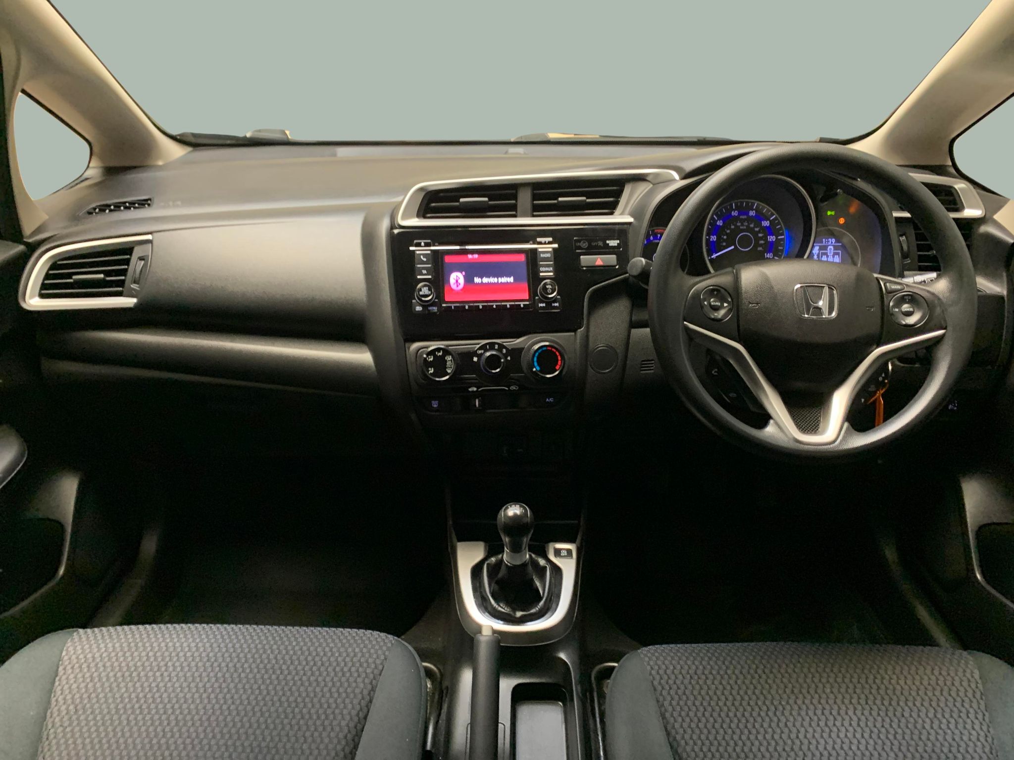 Main listing image - Honda Jazz