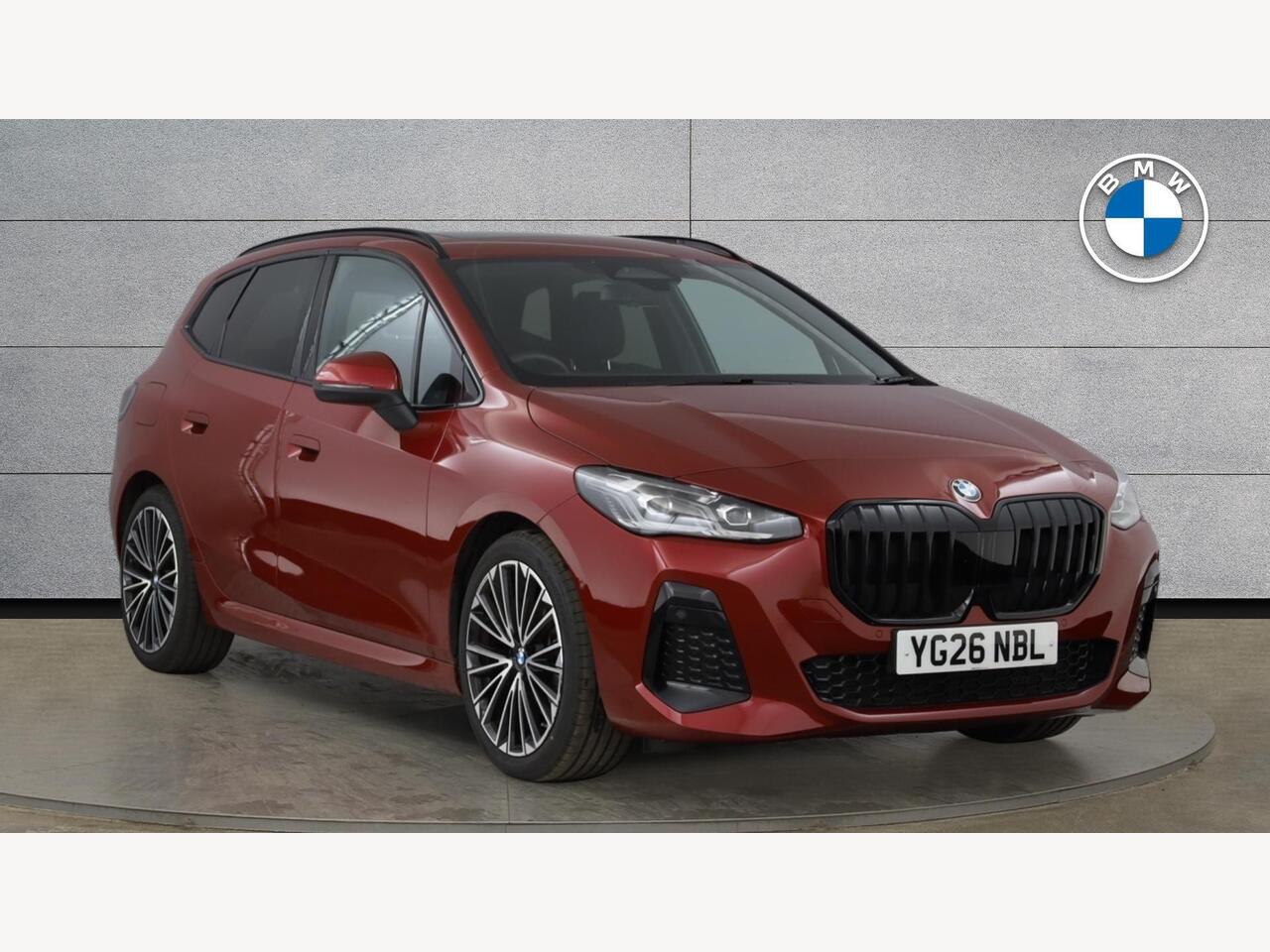 Main listing image - BMW 2 Series