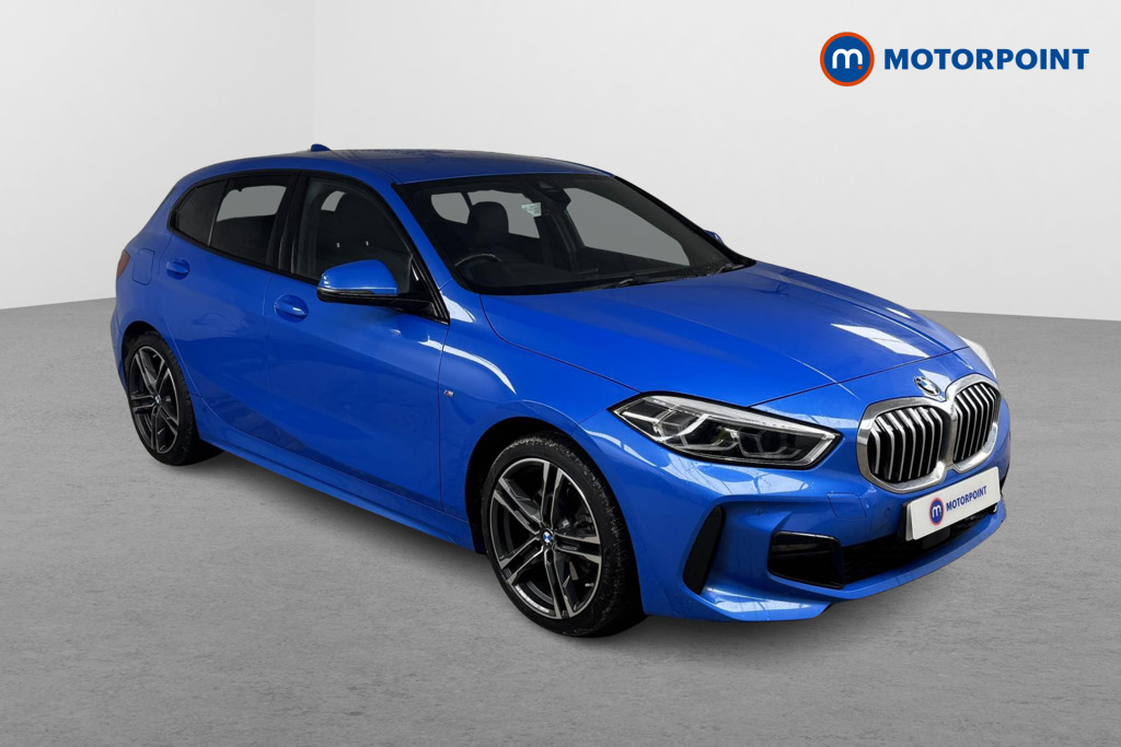 Main listing image - BMW 1 Series