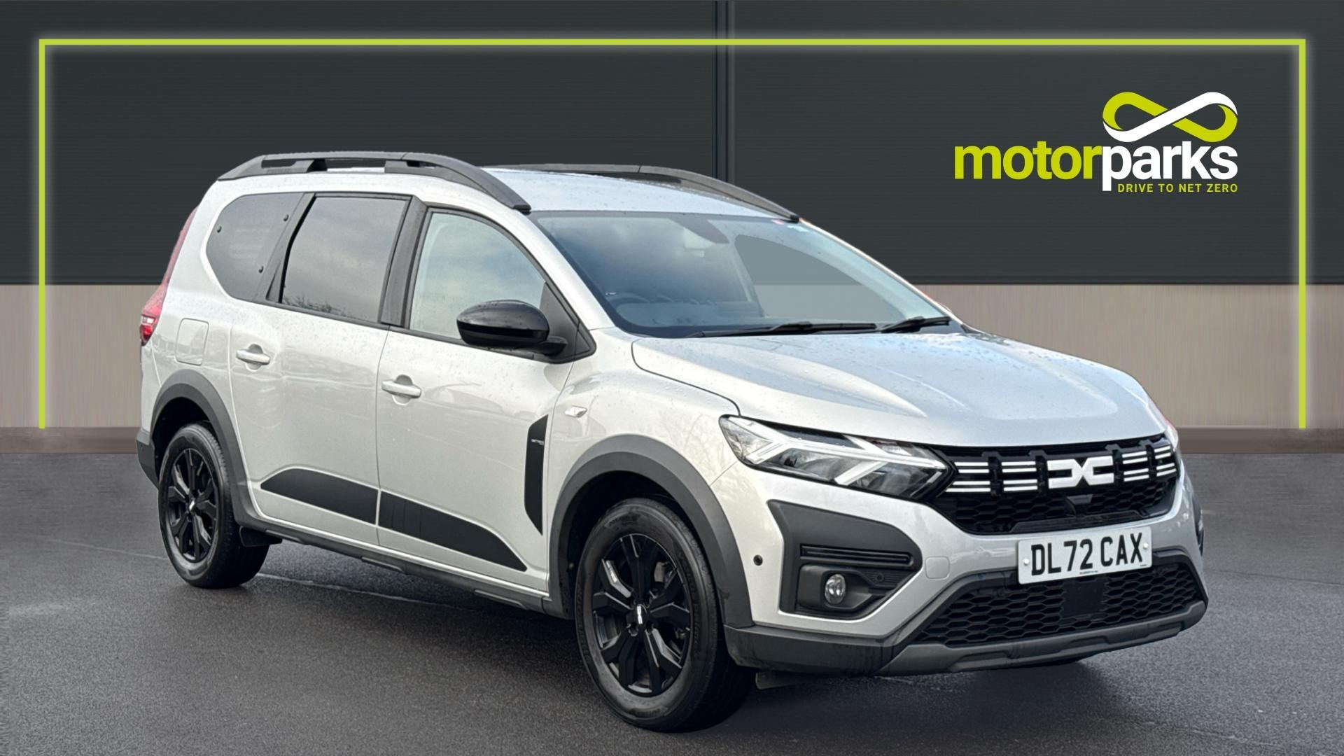 Main listing image - Dacia Jogger