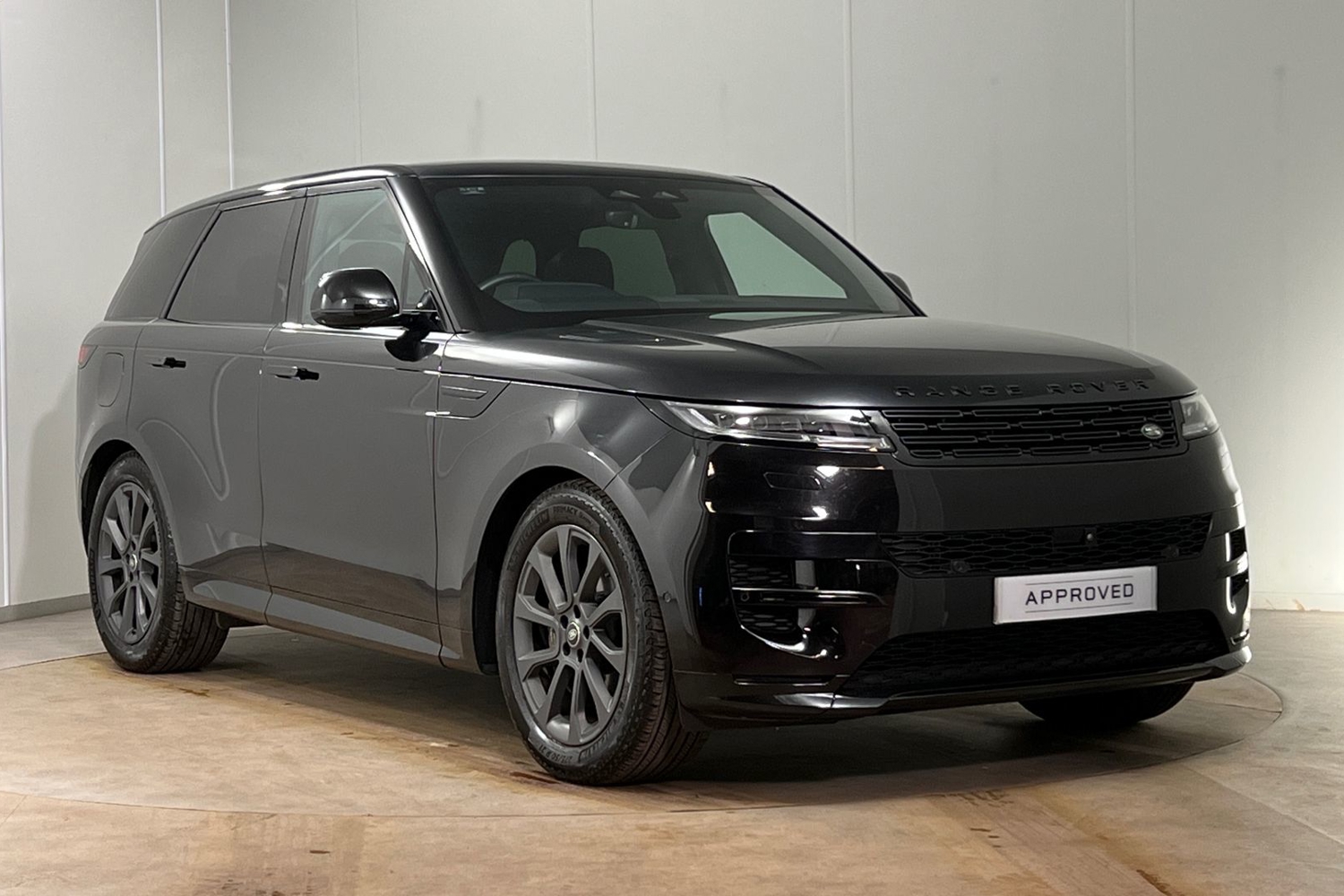 Main listing image - Land Rover Range Rover Sport