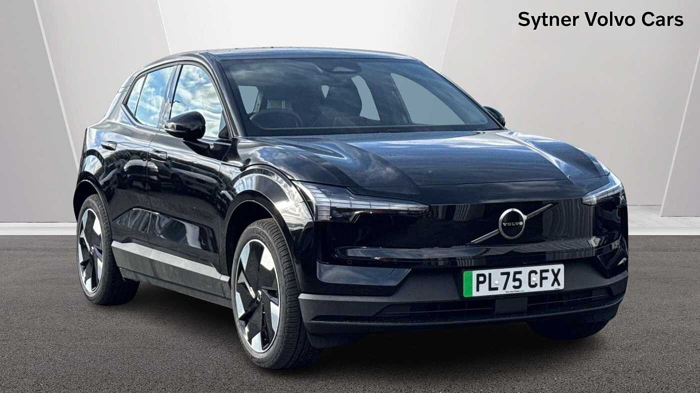 Main listing image - Volvo EX30
